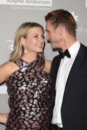Jessica Capshaw – 2015 Baby2Baby Gala at 3LABS in Culver City