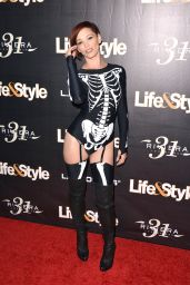 Jessica Sutta - Life & Style Weekly