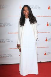 Judy A. Smith – Christopher & Dana Reeve Foundation 25th Anniversary ‘A Magical Evening’ Gala in New York