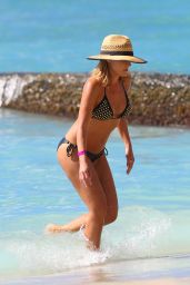 Julie Benz Bikini Pictures - Hawaii, November 2015