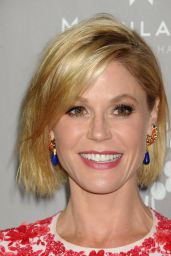 Julie Bowen – 2015 Baby2Baby Gala at 3LABS in Culver City