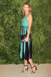 Karlie Kloss – 2015 CFDA/Vogue Fashion Fund Awards in New York City