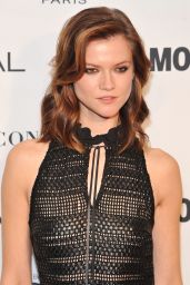 Kasia Struss – 2015 Glamour Women Of The Year Awards in New York City