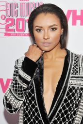 Kat Graham - You Oughta Know Concert in New York City, November 2015
