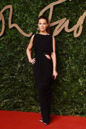 Kate Beckinsale - British Fashion Awards 2015 at London Coliseum