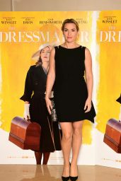 Kate Winslet - Dressmaker Screening in London