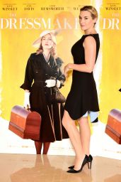 Kate Winslet - Dressmaker Screening in London