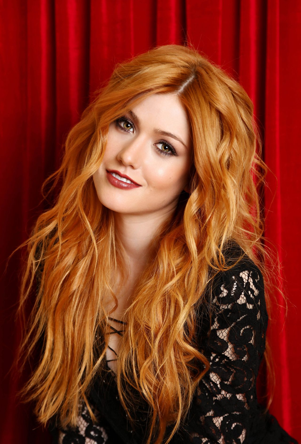 Katherine McNamara Photoshoot - November 2015