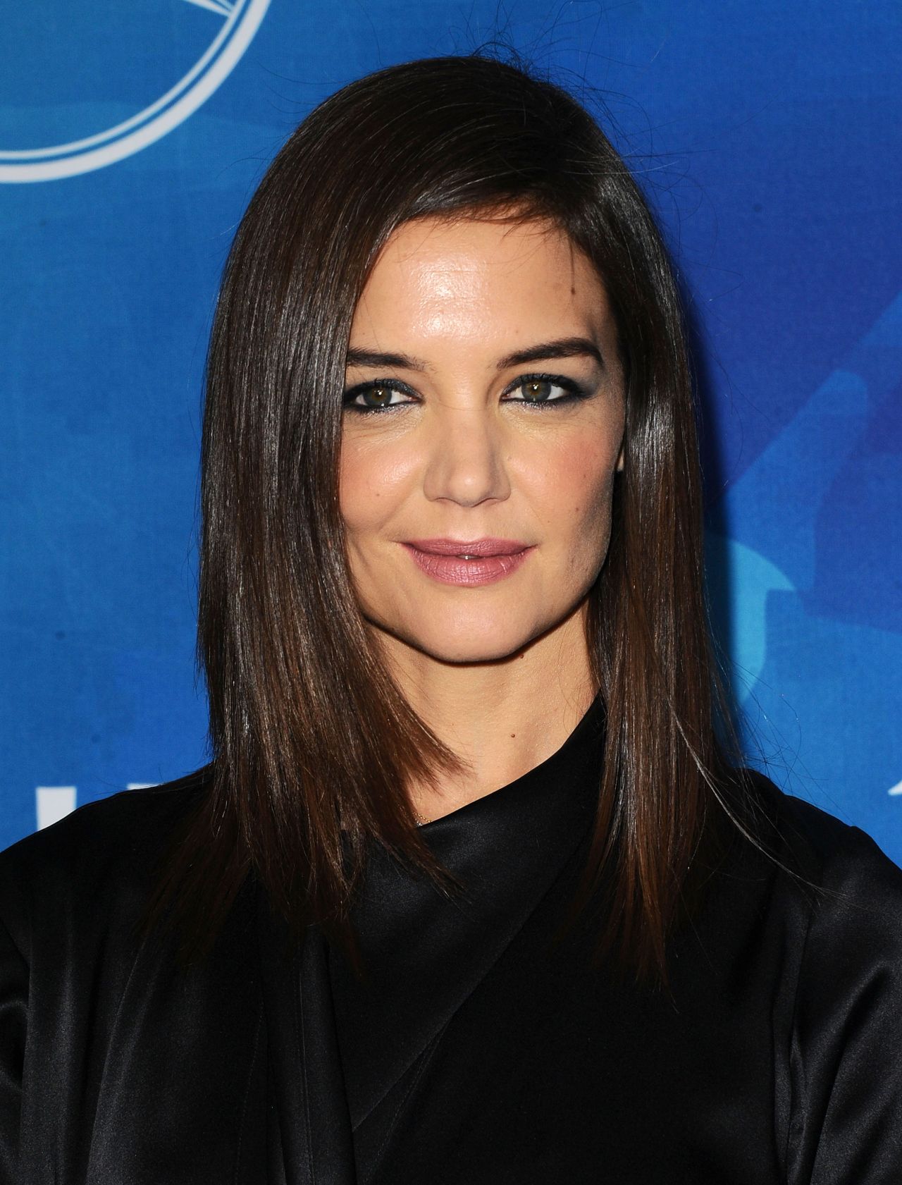 Katie Holmes - WWD And Variety's Stylemakers Event in Culver City ...