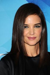 Katie Holmes - WWD And Variety
