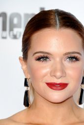 Katie Stevens - VH1 Big In 2015 With Entertainment Weekly Awards in Los Angeles