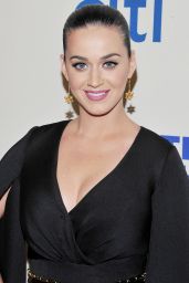 Katy Perry - Citi Presents Change Begins Within Lynch Foundation Benefit Concert in New York City