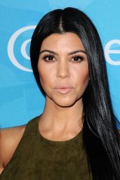 Kourtney Kardashian – WWD And Variety’s Stylemakers Event in Culver City, November 2015