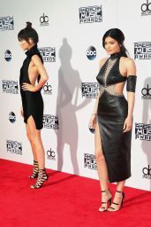 Kylie Jenner – 2015 American Music Awards in Los Angeles