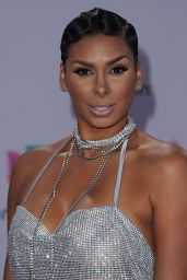 Laura Govan – 2015 Latin Grammy Awards in Las Vegas