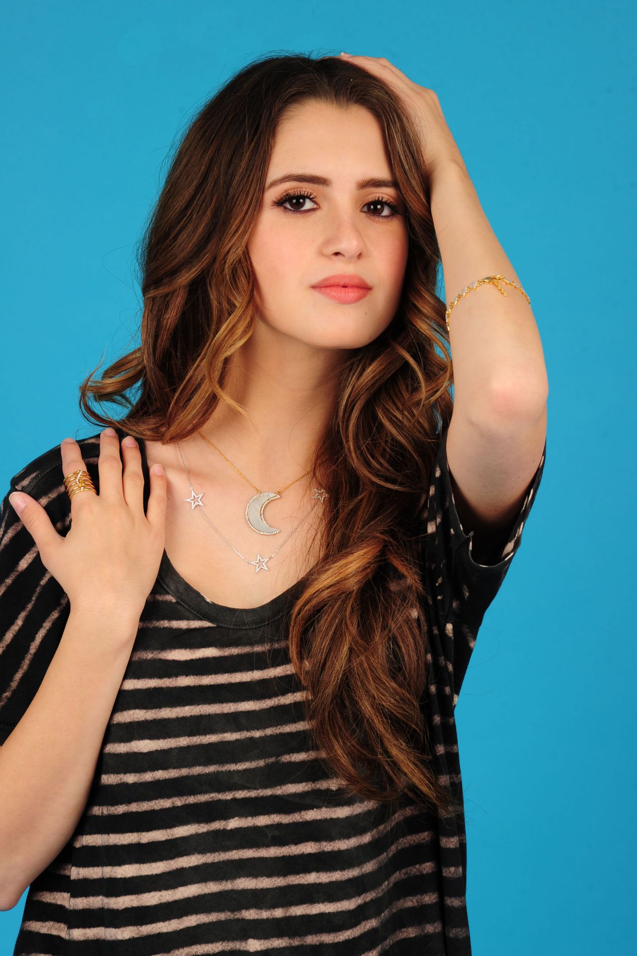 Laura Marano - Photoshoot in New York October 2015 • CelebMafia