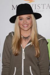 Lauren Taylor - Disney XD