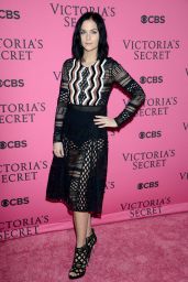 Leigh Lezark – Victoria’s Secret Fashion Show 2015 After Party in NYC