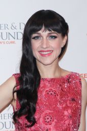 Lena Hall – Christopher & Dana Reeve Foundation 25th Anniversary ‘A Magical Evening’ Gala in New York