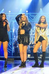 Little Mix - 2015 BBC Radio 1 Teen Choice Awards in London