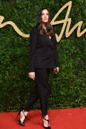 Liv Tyler – British Fashion Awards 2015 at London Coliseum