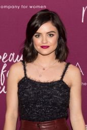 Lucy Hale - 