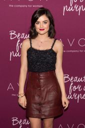 Lucy Hale - 