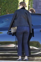 Mandy Moore - Out in Beverly Hills, November 2015