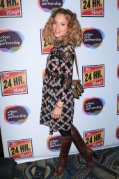Margarita Levieva – 2015 24 Hour Plays at American Airlines Theatre in NYC