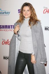 Maria Menounos - The Children Matter.NGO 1st Annual Gala in Beverly Hills
