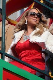Mariah Carey - 2015 Macy