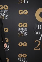 Marjorie de Sousa – GQ Men of the Year Awards 2015 in Mexico City