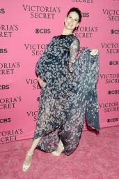 Mary Helen Bowers – Victoria’s Secret Fashion Show 2015 After Party in NYC