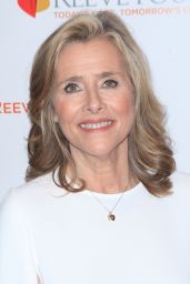 Meredith Vieira – Christopher & Dana Reeve Foundation 25th Anniversary ‘A Magical Evening’ Gala in New York