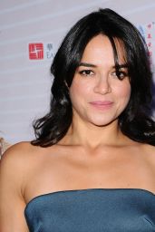 Michelle Rodriguez - 2015 Chinese American Film Festival Opening Ceremony