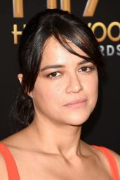 Michelle Rodriguez – 2015 Hollywood Film Awards in Beverly Hills