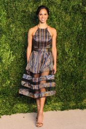 Misty Copeland – 2015 CFDA/Vogue Fashion Fund Awards in New York City