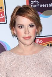 Molly Ringwald – 2015 24 Hour Plays at American Airlines Theatre in NYC