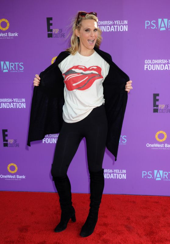 Molly Sims – VH1 Big In 2015 With Entertainment Weekly Awards in Los Angeles