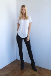 Nadine Leopold - IMG Models Digitals 2015