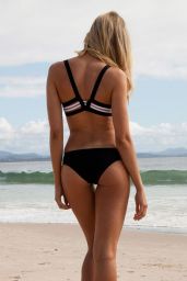 Natalie Jayne Roser Bikini Pics - Sheridyn Swimwear Collection 2015