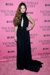 Negin Mirsalehi – Victoria’s Secret Fashion Show 2015 After Party in NYC