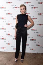Peyton List - Delete Blood Cancer DKMS Dinner in Los Angeles