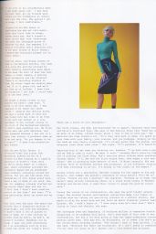 Pia Mia Perez Pics - Rollacoaster Magazine Issue 17