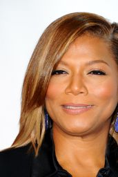 Queen Latifah – VH1 Big in 2015 With Entertainment Weekly Awards