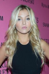Rachel Hilbert – Victoria’s Secret Fashion Show 2015 After Party in NYC