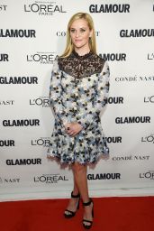 Reese Witherspoon - 2015 Glamour Women of the Year Awards in NYC