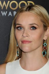 Reese Witherspoon – 2015 Hollywood Film Awards in Beverly Hills