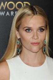Reese Witherspoon – 2015 Hollywood Film Awards in Beverly Hills