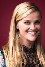 Reese Witherspoon - Glamour’s Women Of The Year Awards Portraits November 2015